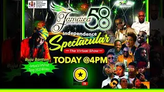 Jamaica 58 Independence Spectacular