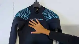 Henderson Greenprene Wetsuits For Men and Women 3mm, 5mm, 7mm - Eco Friendly Wetsuits