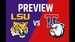LSU vs. Louisiana Tech | Week 2 College Football Preview: Can the Tigers Stay Dominant?