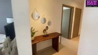 Dubai Marina | 3 Bedrooms | For Rent