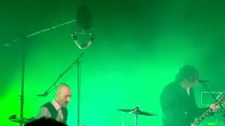 The Inspector Cluzo -  the Greenwashers - Atabal Biarritz - 30/11/2025