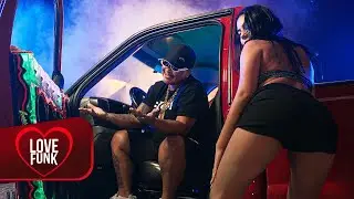 MARIA PIRU - MC Sapinha (DJs Bruninho PZS, Mano Lost, Vinicius Cavalcante, Vinicius Santos e Aniton)