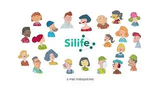Proyecto SILIFE