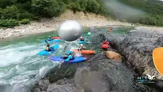 KTT fitball race 2025 5 min POV vincitori :-)