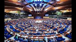 PACE summer session 2025 &ndash; 21st sitting &ndash; 24 June