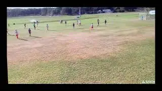 Defensive Reel JFC LDSO 2023 -River Turlington