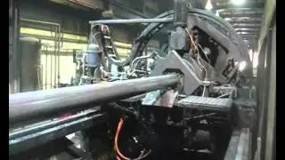 Panze circulare TCT Flying cut off TubeMaster