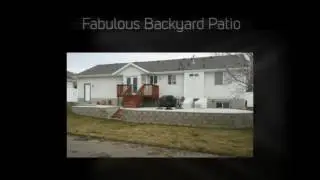 Riverton, Utah Rambler Home For Sale