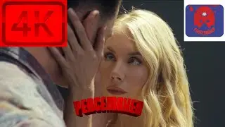 Peacemaker | Opening Credits Season 2 4K #peacemaker