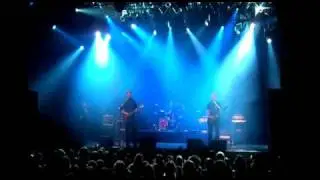 Black in the mind House of Blues.mov