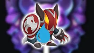 Monster Legends LAST WAR ON ARMOR'S TEAM