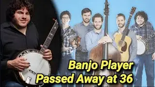 Gabe Hirshfeld Dead at 36 | Banjo Virtuoso Dies | Lonely Heartstring Band | Cause Of Death | Died