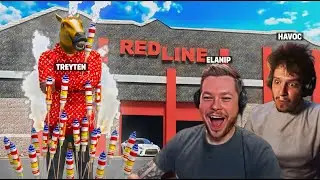 We Started a Space Program in GTA 5 RP