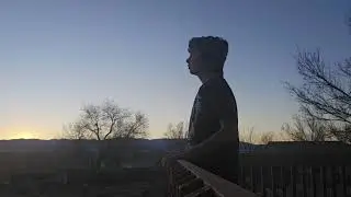 Secret Admirer (Short Film)