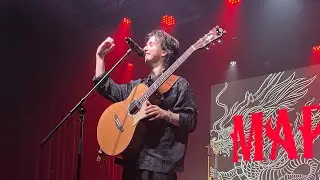 Marcin - BABA YAGA 240823 Live in Seoul