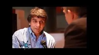 Luis Mino - Contacto Directo - Antonio Rico - DERF Parte I - 250312