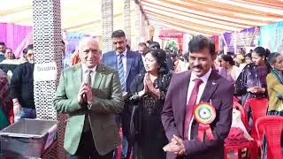 ANNUAL FUNCTION (2025-26)