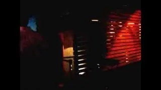 Escritorio Bar (Londrina) - Juju Legendete