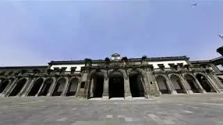 Recorridos virtuales Museos de Historia
