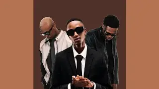 Mellow & Sleazy - General feat. CowBoii, Scotts Maphuma & Wild West