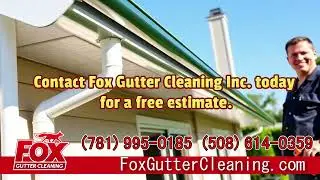 Expert Gutter Maintenance & Repair | Protect Your Home from Water Damage!