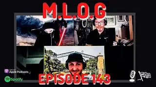 MLOG EP 143