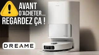 Dreame L10s Ultra Gen 2 avis &ndash; ce qu'il faut savoir avant d'acheter