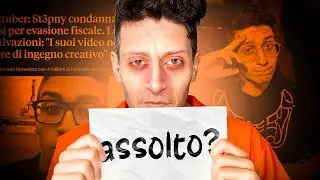 LA SITUAZIONE di ST3PNY &egrave; GRAVISSIMA