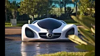 Top 10 Most best Cars That Will Come In 2030
