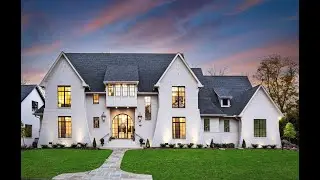 LUXURY LIVING in Myers Park! $3,999,999 6-Bedroom Home with a Saltwater Pool & Smart System