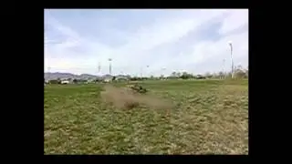 RC Car - Slowmo