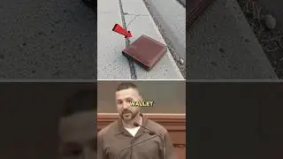 Delivery Driver Fired After Returning a Customer&rsquo;s Lost Wallet !! Judge Reviews Termination 😨