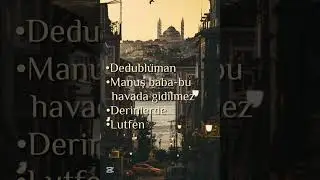 Turkish vibe🥨🇹🇷/ Turkish songs 🎵🎶🎧