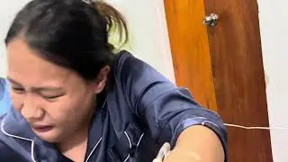 LABOR WATCH /birthvlog