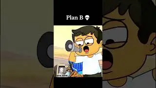 Plan B 💀#arthrider #hunter350 #bike #bikeride #short #bikers #motovlog #shorts