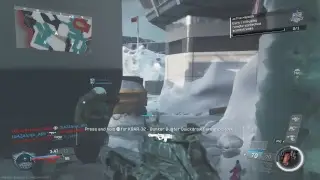 WEEKLY CONTRACTS INFINITE WARFARE