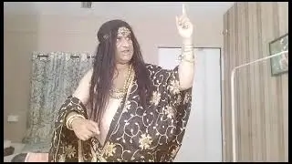 Shaukat Ali New Maytho Audition (Asur Raj )