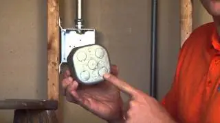 Octagon Box: 4