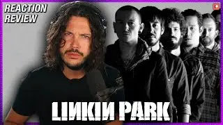 SYSTEM OF A PARK - Linkin Park 
