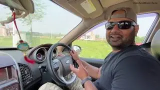 Mahindra XUV 500 - 9 Years Ownership Experience | ManAndMotor | Free Advice
