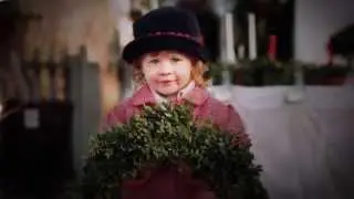 Christmas in Williamsburg | Williamsburg, VA | The Vacation Channel