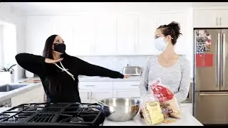 Dance Snacks with a DANCE DIETICIAN