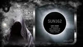 Cary Crank &ndash; Revolution (Extended Mix) [Sunexplosion]