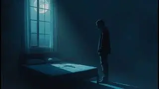 Your Shadow Sleep Here - Vothana