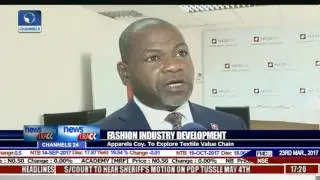 Fashion Industry Development: Crown Natures Listing On NASD OTC