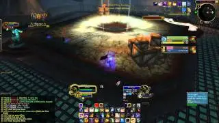 Losing Matches - 2v2 with Shadow Priest (Scouto) - Frost Mage (Mcnuggat)
