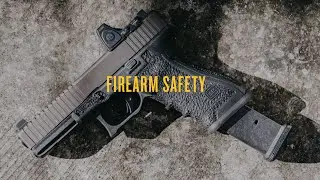 Magpul - Firearm Safety