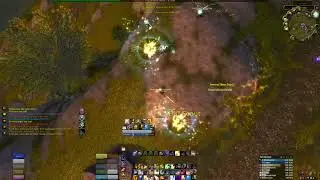 Why you ALWAYS talent Mass Dispel