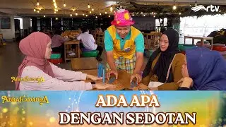 Straw Teleportation Magic Trick | ABRACADABRA RTV