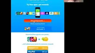 How to sign up to Feature Points using my Referral Code